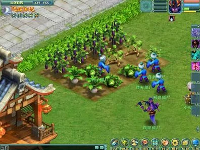 经典再现！植物大战僵尸游戏特色深度解析及最新动态