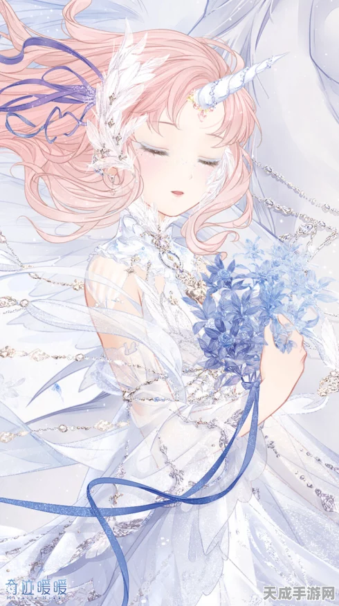 奇迹暖暖，解锁浪漫纯白小恋歌婚纱，独家攻略大揭秘！