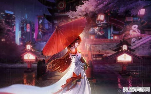 龙族幻想珍稀雨具揭秘，三途红蝶雨具获取全攻略
