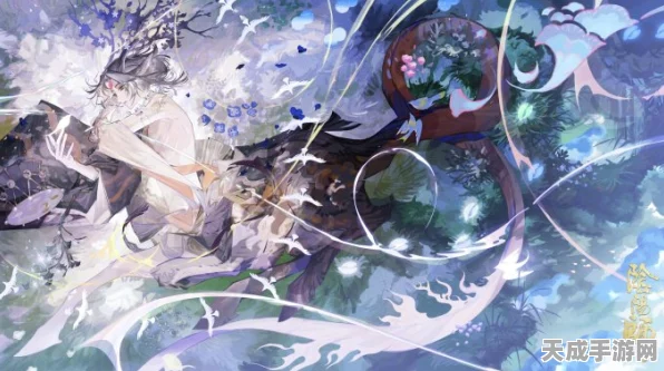 阴阳师寻香行花合战新皮肤惊艳亮相，限时活动细节大揭秘！