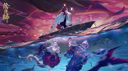 阴阳师寻香行花合战新皮肤惊艳亮相，限时活动细节大揭秘！