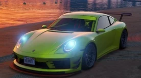 GTA5车辆氮气加速秘籍，解锁极速狂飙新体验