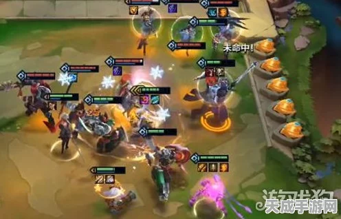金铲铲之战深度解析，三国卡特琳娜最强装备搭配攻略