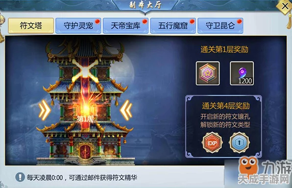 青云之巅，诛仙塔百战攻略，解锁百层秘境，登顶荣耀之路