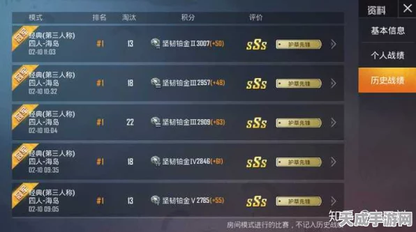 和平精英快速升级攻略，解锁15级新境界的秘诀