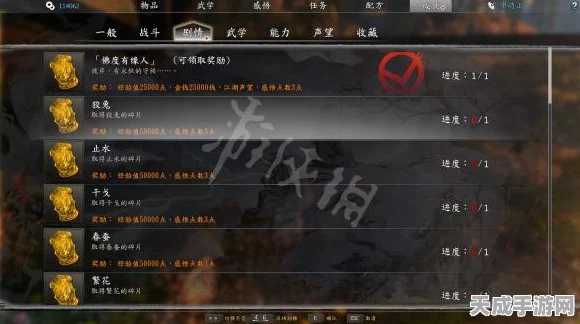 原神深度攻略，揭秘以安弗塔斯之名成就解锁秘籍