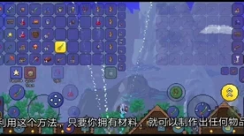 泰拉瑞亚探险指南，揭秘肉山掉落宝藏全解析