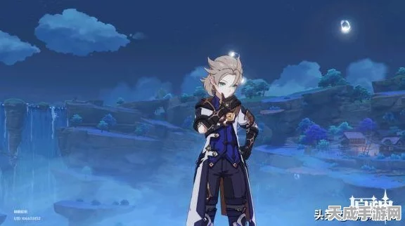 原神无工之剑90级属性全揭秘，顶级武器背后的战斗艺术