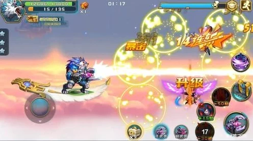 时空猎人3枪械师深度剖析，精准射击下的荣耀与挑战