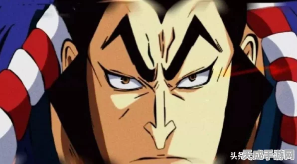 航海王燃烧意志，御田技能加点全攻略，打造无敌剑士之路