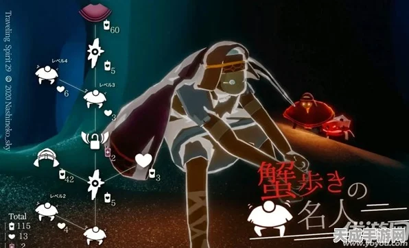 光遇国服复刻先祖全揭秘，珍稀物品与回归日期一网打尽
