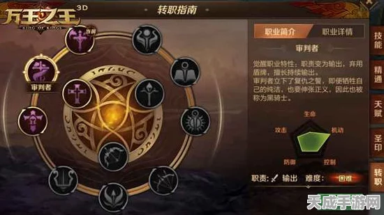 冒险岛职业转职深度解析，解锁梦幻技能的终极指南