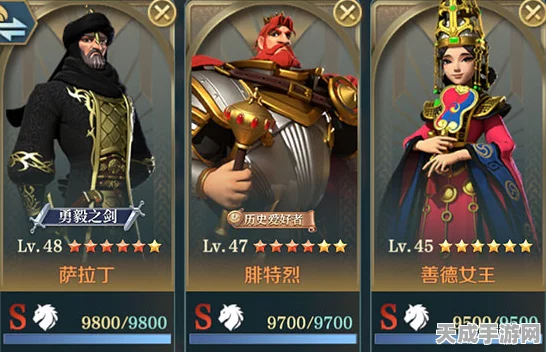 文明与征服，开荒必备！全方位攻略助你征服新领地