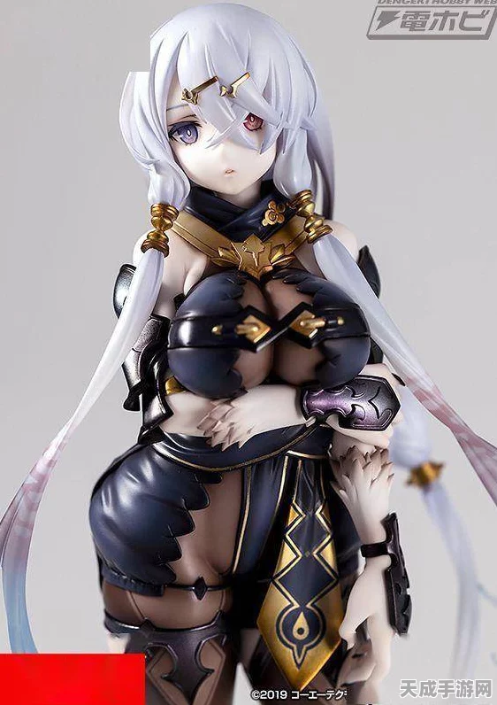 莱莎的炼金工房手办热潮，莱莎琳性感造型引发热议