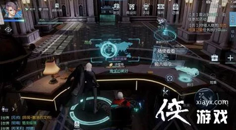 龙族幻想深度揭秘，青铜异闻全攻略，解锁隐藏剧情与丰厚奖励