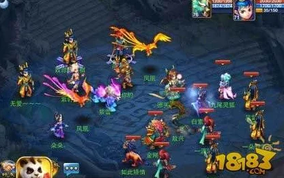 神武醉仙，玄幻仙侠动作冒险赛开启，沉浸式体验等你征服