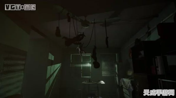 九龙诡录2惊悚回归！Steam页面震撼上线，揭秘香港恐怖冒险新篇章