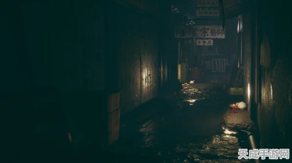九龙诡录2惊悚回归！Steam页面震撼上线，揭秘香港恐怖冒险新篇章