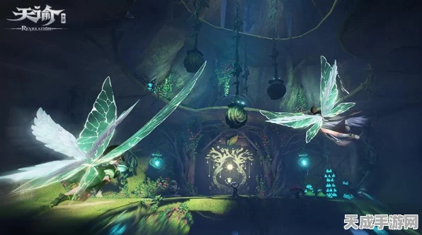 天谕手游镜头语言探索全攻略，解锁隐藏剧情与绝美风景