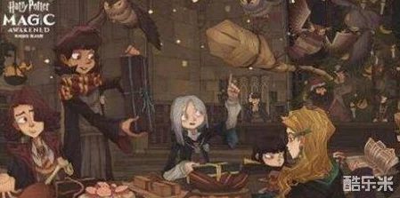 哈利波特，魔法觉醒竞技场十连胜攻略，解锁顶尖巫师荣耀！