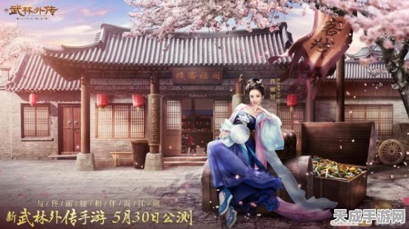 武林外传手游深度揭秘，铜印获取攻略与最新赛事动态