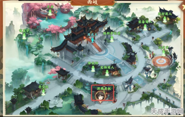 封神幻想新章奇遇上线，穷寇之迹全攻略及更新亮点独家揭秘