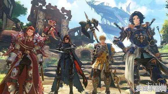碧蓝幻想Relink，揭秘专属因子高效获取攻略
