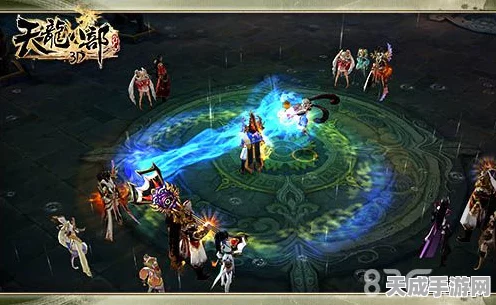 流星蝴蝶剑OL斧头高手秘籍，解锁连招奥义，称霸武林！
