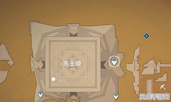 原神苍漠囿土旋曜玉帛全攻略，解锁音乐宝藏的绝密位置