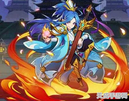 解锁最强战力！放开那三国2蜀国红将阵容搭配攻略与推荐