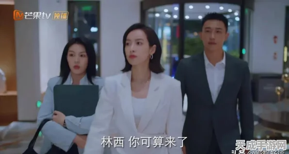 手游新纪元，大江大河之岁月如歌剧情大赛燃爆来袭！
