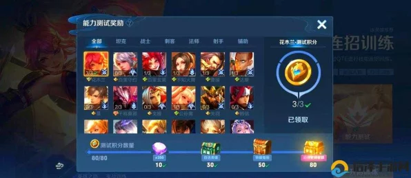 王者荣耀绝悟挑战全攻略，1-20关必过阵容与战术详解