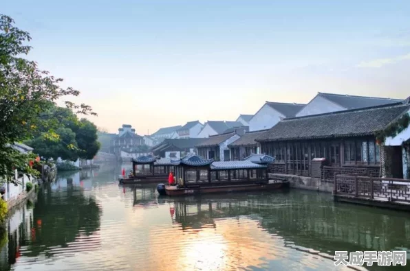 江南百景图深度探索，补天石建筑全揭秘，打造梦幻水乡新篇章