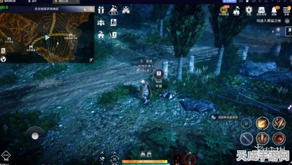 黑色沙漠手游，揭秘身份不明称号获取全攻略，助你成为隐藏高手