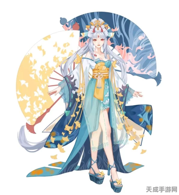 阴阳师百绘罗衣皮肤盛宴，绝美皮肤详解与返场猜想