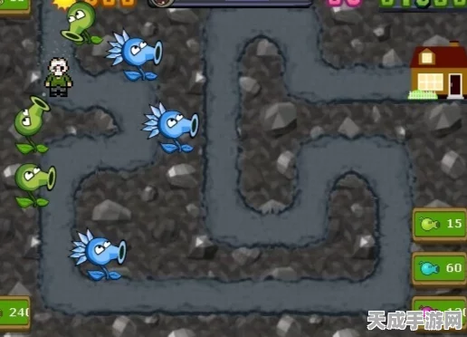 植物大战僵尸，经典塔防模式深度解析与最新动态