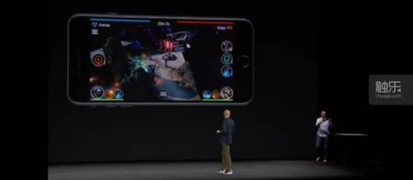 第五人格iPhone闪退解决方案，告别苹果设备游戏中断的烦恼