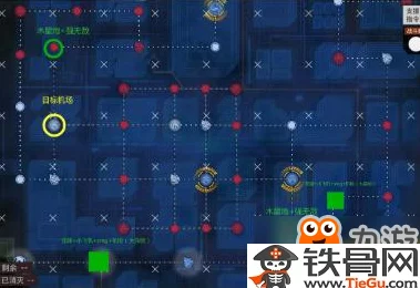 少女前线，云图计划新手启航指南，解锁前期制胜策略与高效运营秘籍
