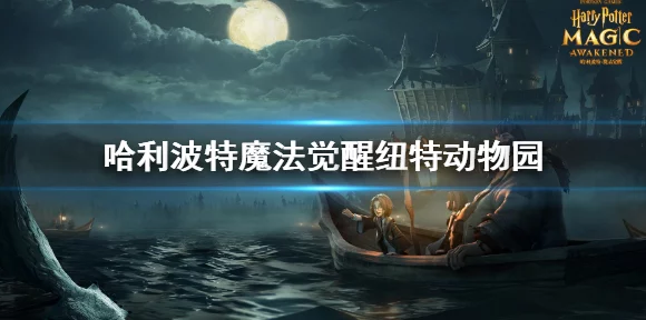 哈利波特魔法觉醒，揭秘处置危险生物任务的终极攻略