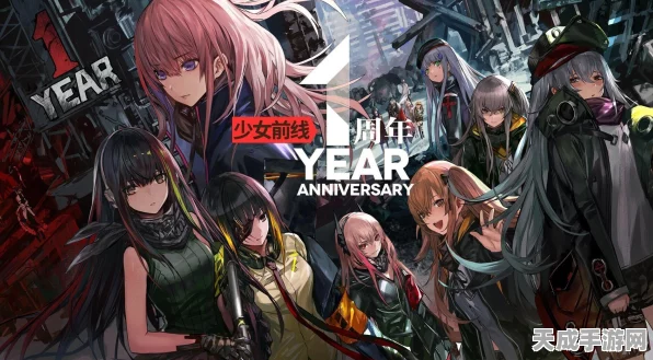 少女前线，第九交响曲普通难度全攻略，解锁胜利乐章！