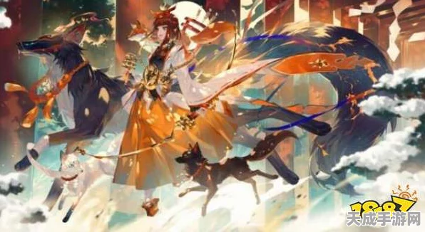 阴阳师御魂10层速通秘籍，茨木童子携手丑时之女强势登场