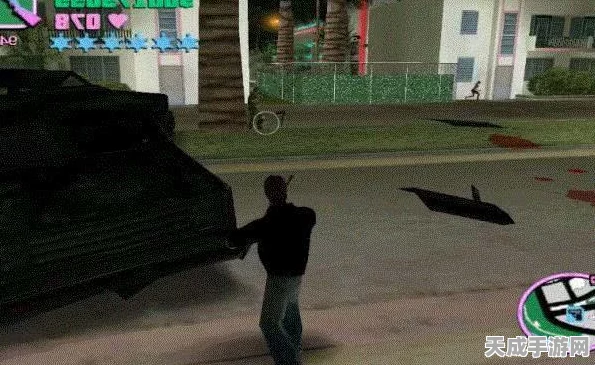 GTA5，解锁都市传奇，揭秘游戏中那些逆天强力技能