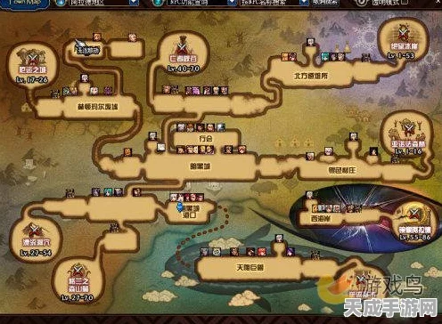 DNF深度攻略，揭秘魔镜副本全细节，挑战隐藏关卡终极策略