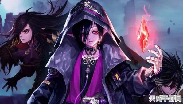 DNF魔法职业大比拼，女魔法VS男魔法，谁才是你的战斗首选？