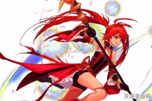 DNF魔法职业大比拼，女魔法VS男魔法，谁才是你的战斗首选？