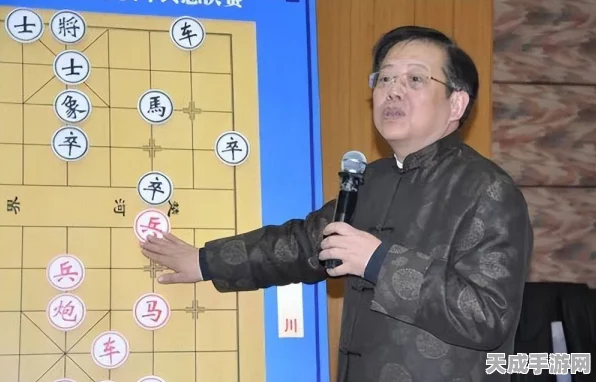 象棋传奇王嘉良，棋力超凡，赛场风云再回顾