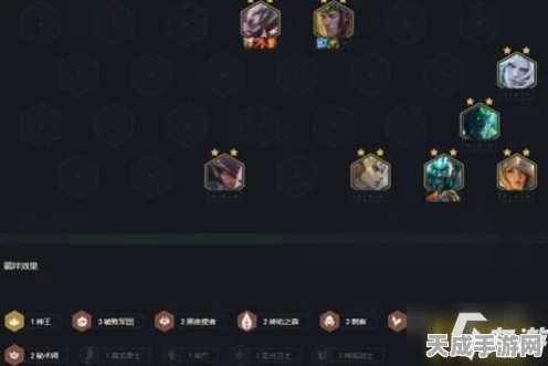 诺亚之心混沌秘境，顶尖阵容搭配攻略，解锁秘境新高度！