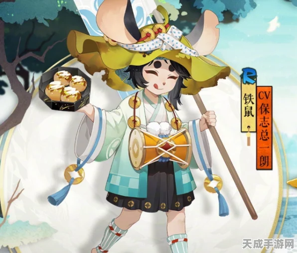阴阳师渔童之夏皮肤独家揭秘，全方位攻略助你轻松获取