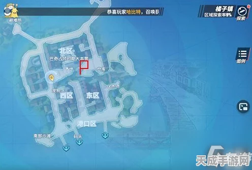 航海王热血航线，神偷之道任务全攻略，揭秘宝藏之旅的终极秘密