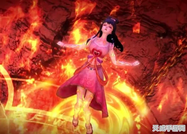 探秘创造与魔法，雷电魔法的无限可能与实战应用